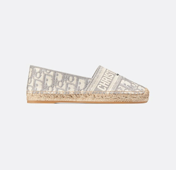 Dior Espadrilles Pers.