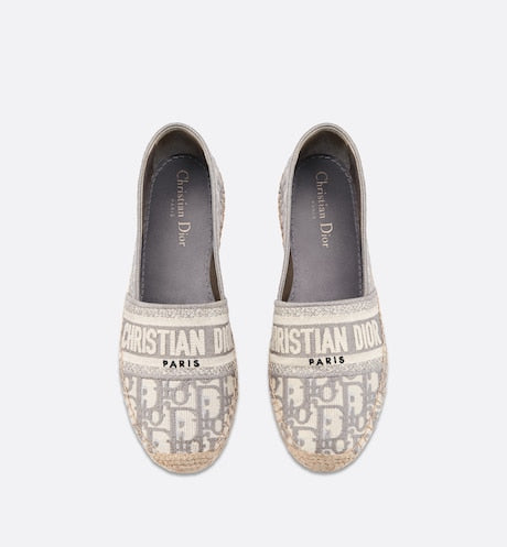 Dior Espadrilles Pers.