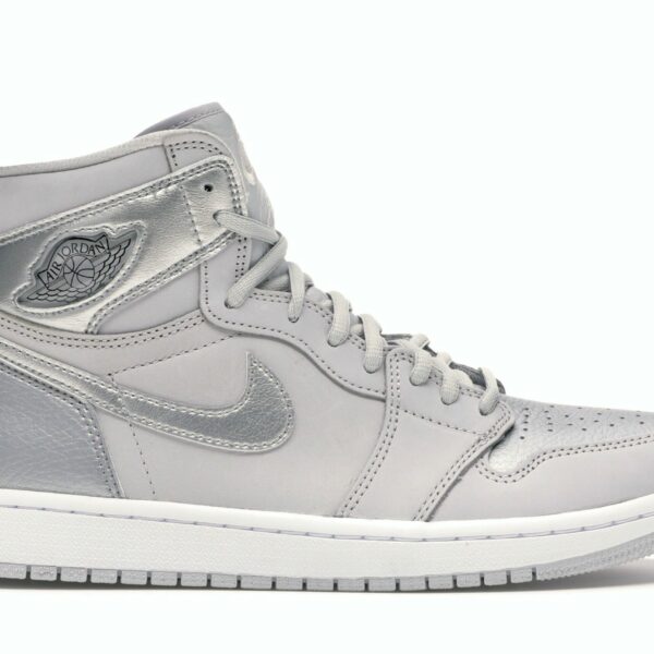 Jordan 1 Japan Neutral Grey Pers