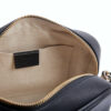 Borsa Soho Gucci Nera Pers.