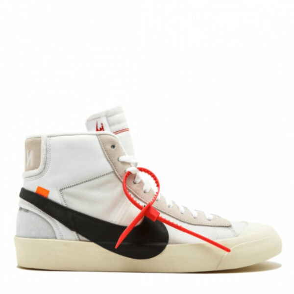 Nike Blazer Mid x Off White Og pers.