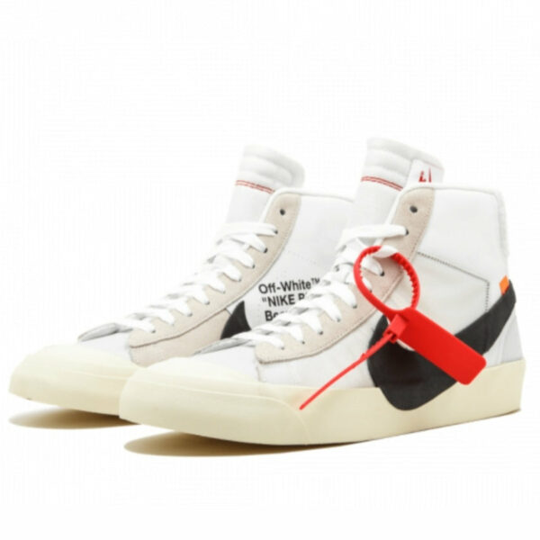 Nike Blazer Mid x Off White Og pers.