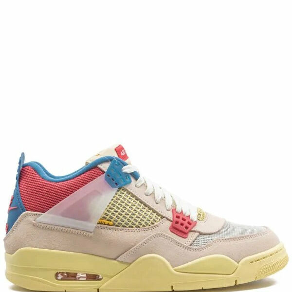 Jordan 4 Union Guava Ice Pers.