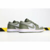 Jordan 1 Military Green Pers.