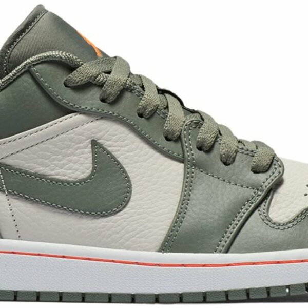 Jordan 1 Military Green Pers.