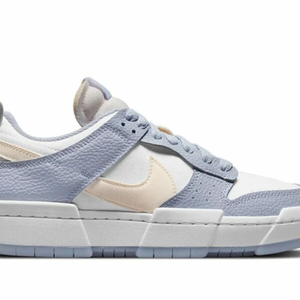 Nike Dunk Low Disrupt Summit White Ghost pers