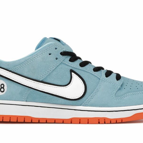 Nike Sb Dunk low Club 58 Gulf Pers.