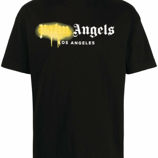 T-shirt Palm Angels *