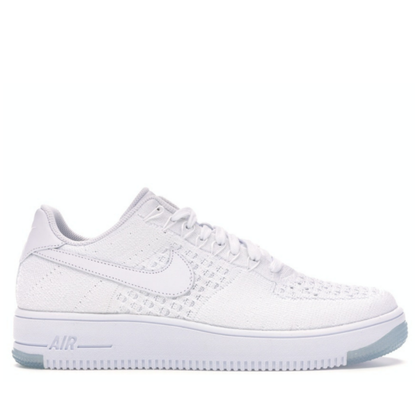 Nike air force 1 Ultra Flyknit Ice Blue Pers.