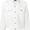 Giacca Denim Balenciaga Pers.