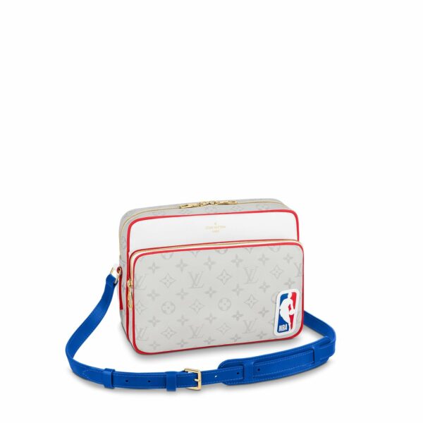 Borsa Tracolla Louis Vuitton x NBA *