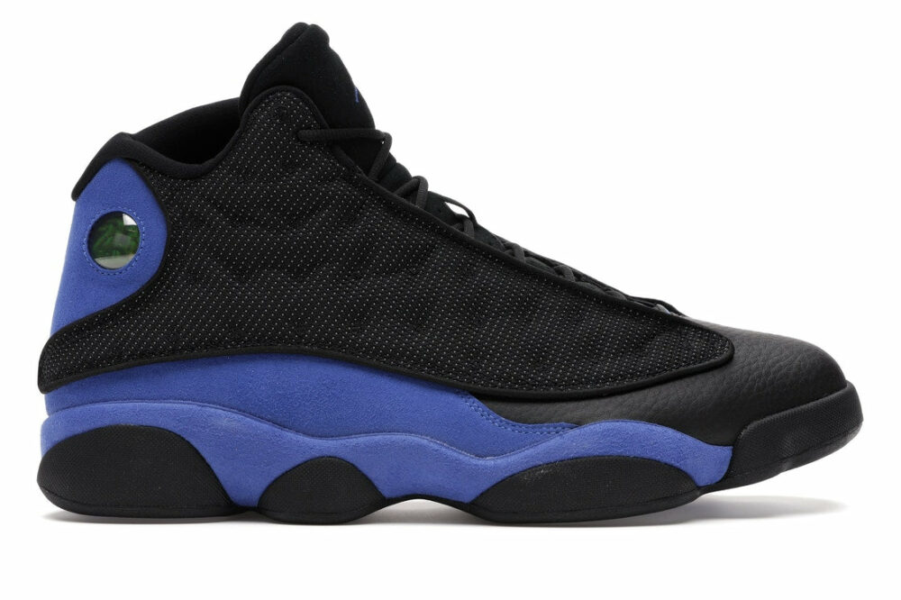 Jordan 13 Hyper Royal Blue Pers