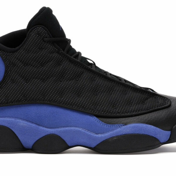 Jordan 13 Hyper Royal Blue Pers