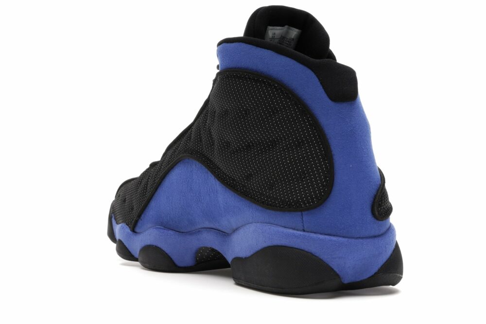 Jordan 13 Hyper Royal Blue Pers