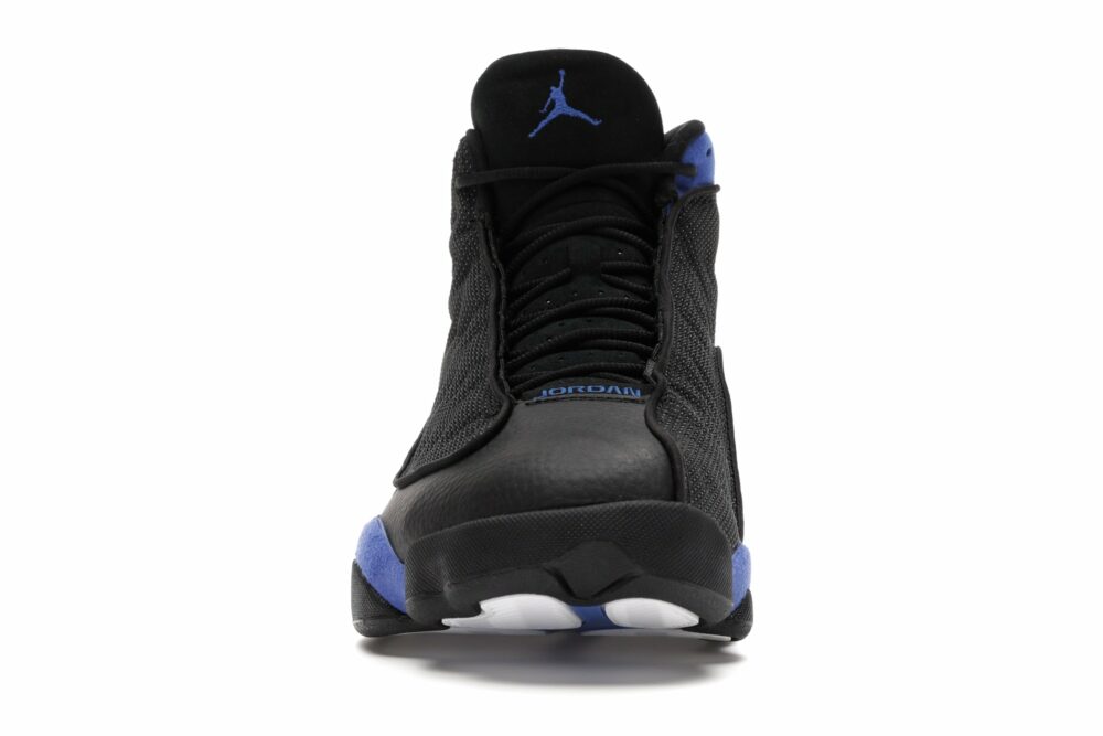 Jordan 13 Hyper Royal Blue Pers