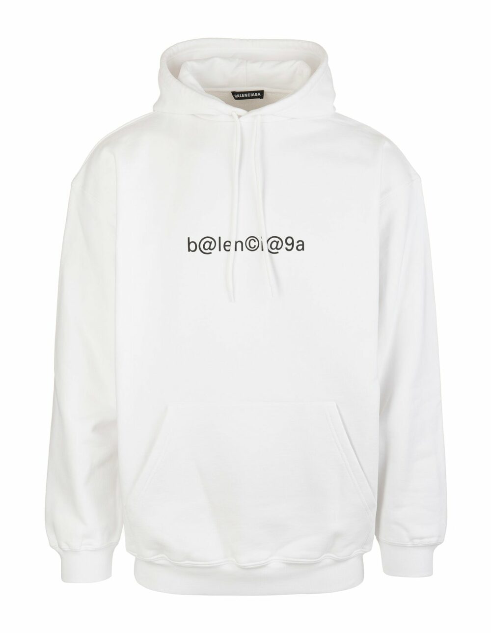 Felpa Balenciaga *