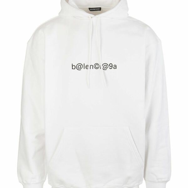 Felpa Balenciaga *