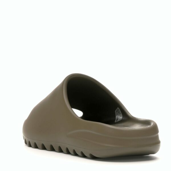 Yeezy Slide Marrone *