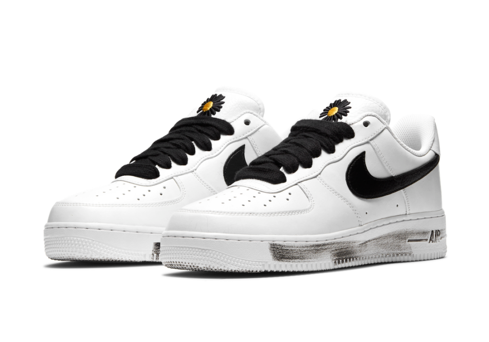 Nike air force 1 PeaceMinusone Paranoise Pers.