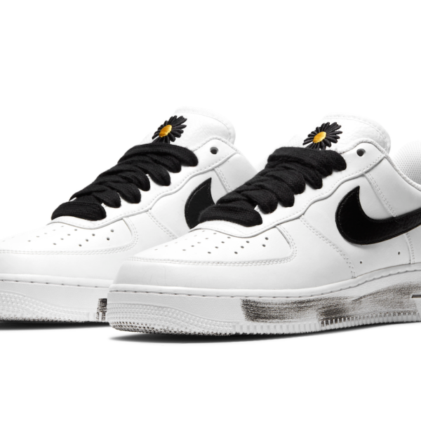 Nike air force 1 PeaceMinusone Paranoise Pers.