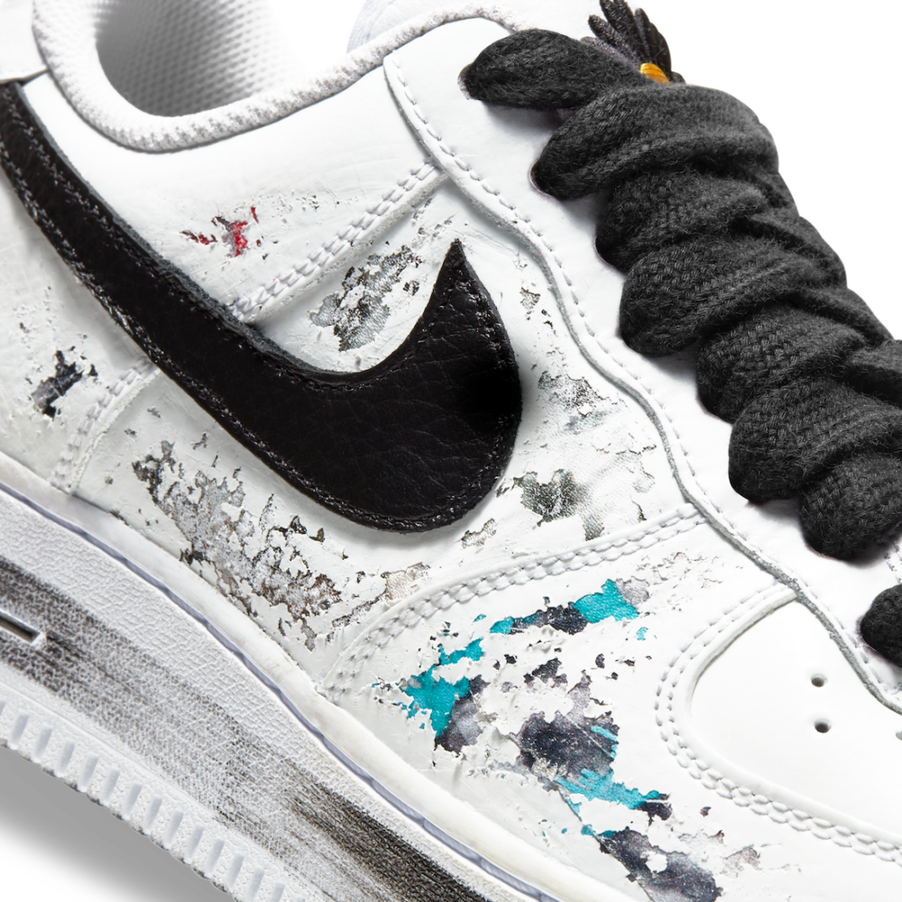 Nike air force 1 PeaceMinusone Paranoise Pers.