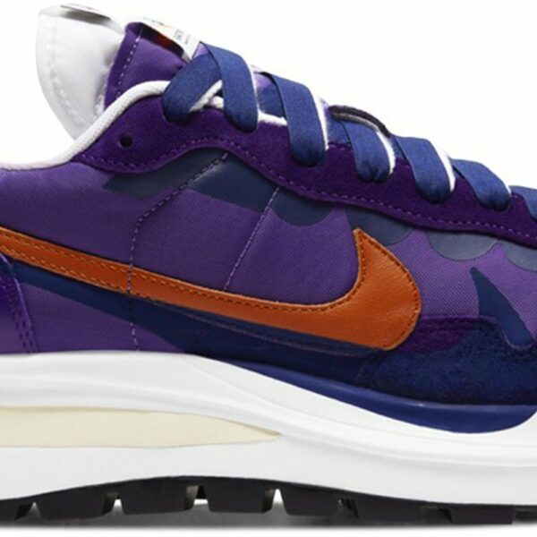 Nike Waffle Sacai Iris Pers.