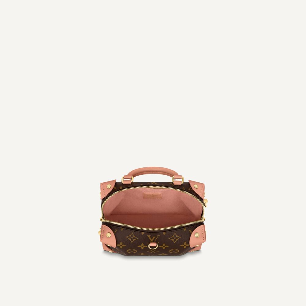 Borsa Petite Malle Souple Louis Vuitton Pers.