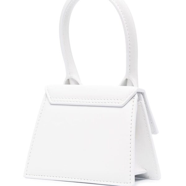 Borsa Jacquemus Bianca Pers.