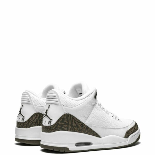 Jordan 3 Retro Pers.