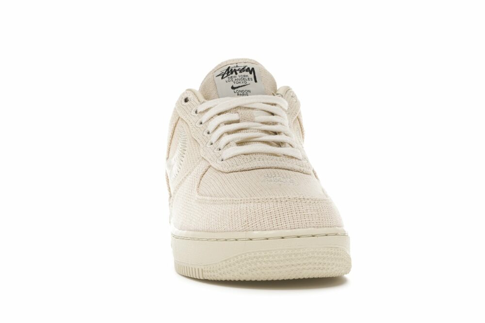 Nike Air Force Stussy Fossil Pers.