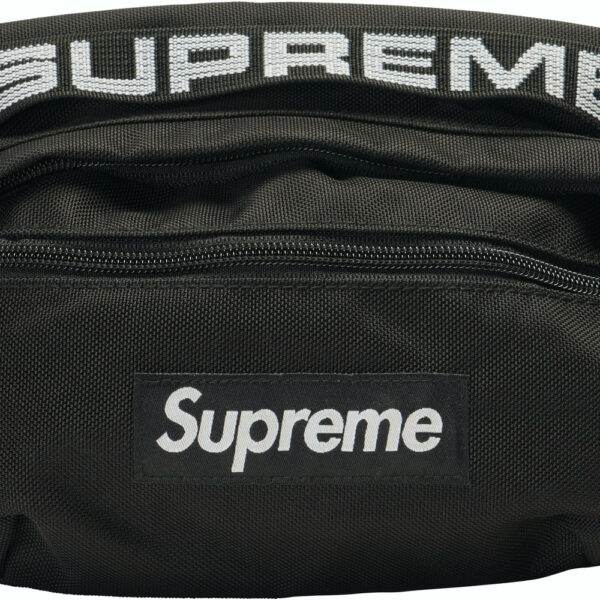 Supreme Waist Bag Pers