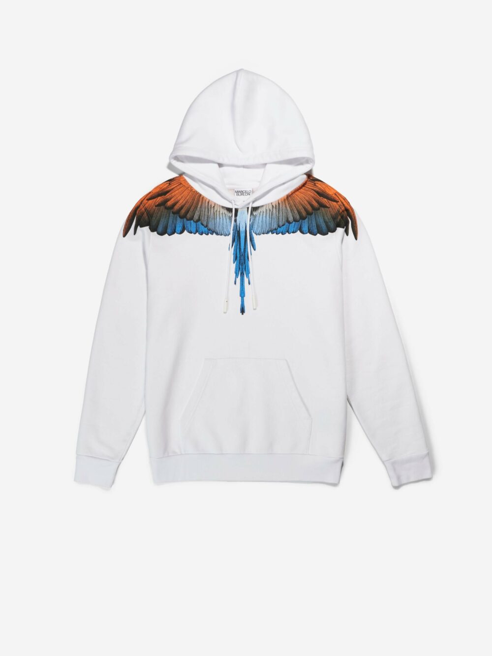 Felpa Marcelo Burlon Pers.