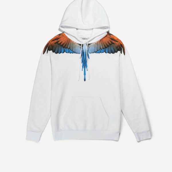 Felpa Marcelo Burlon Pers.