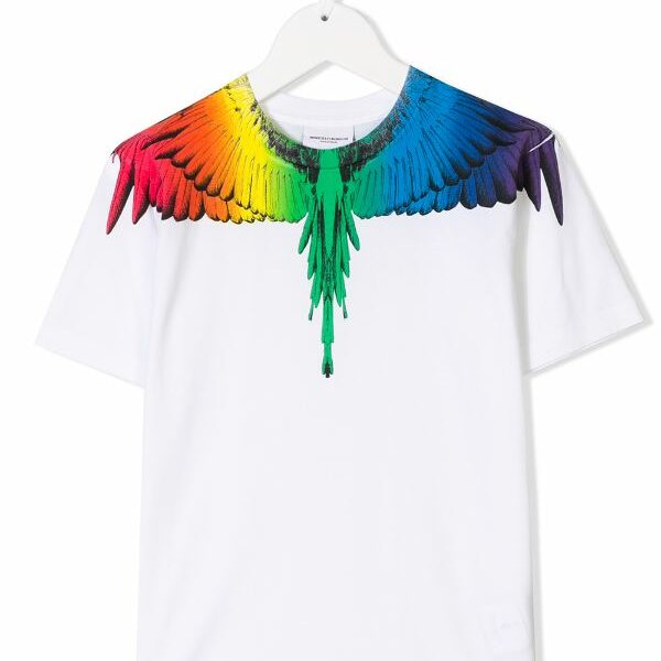 T-Shirt Marcelo Burlon *