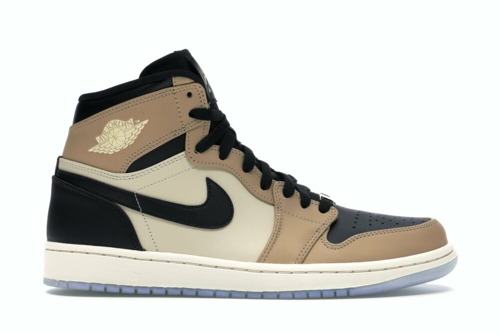 Jordan 1 Retro Mushroom High Pers.