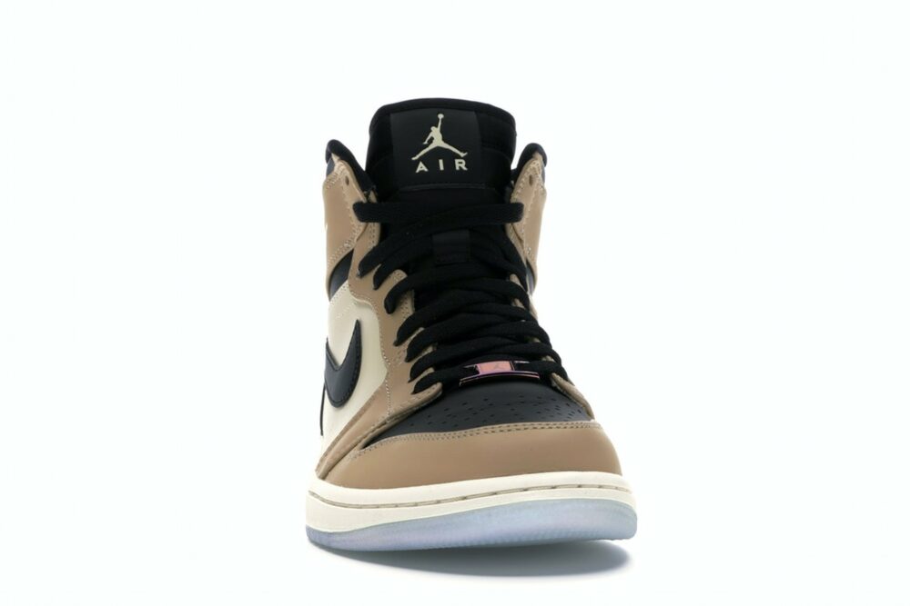 Jordan 1 Retro Mushroom High Pers.