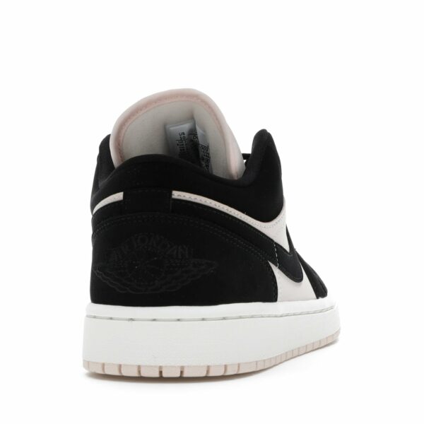 Nike Jordan 1 Black Guava Ice Pers.