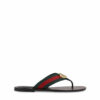 Infradito Gucci GG Pers.