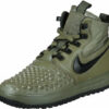 Nike AF1 DuckBook Olive *
