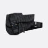 Tracolla Uomo Dior Saddle Black Pers.