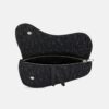 Tracolla Uomo Dior Saddle Black Pers.