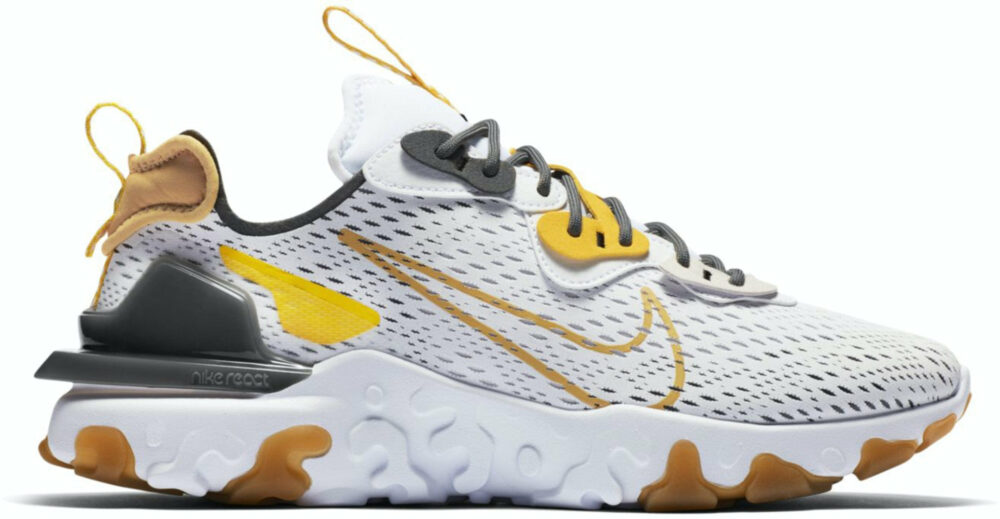 Nike React Vision Honeycomb pers.