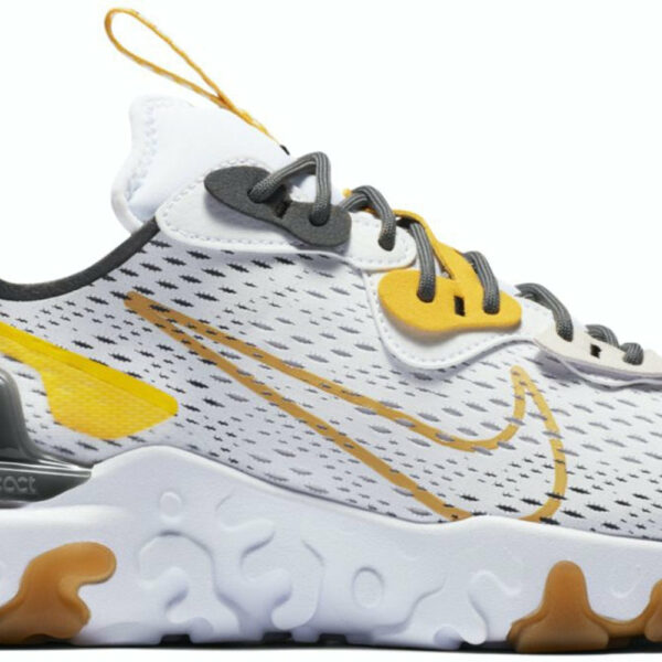 Nike React Vision Honeycomb pers.