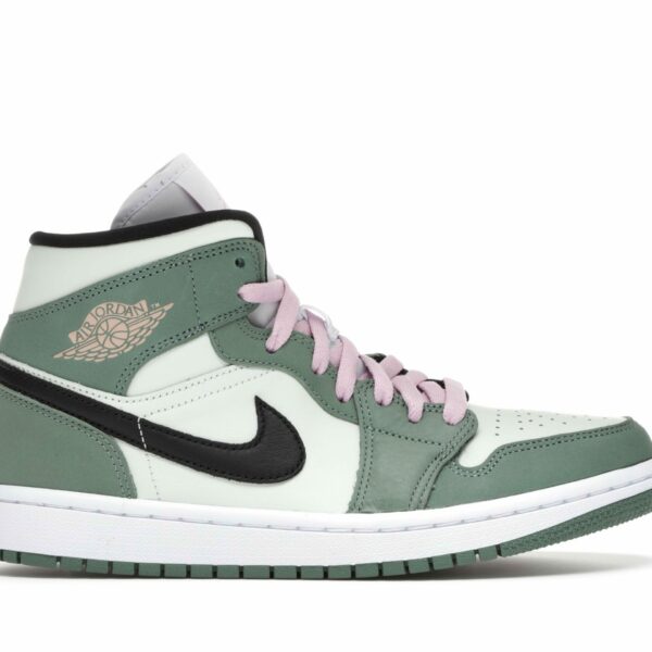 Jordan 1 Dutch Green High Pers.