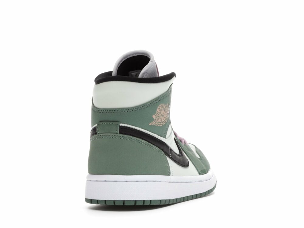 Jordan 1 Dutch Green High Pers.