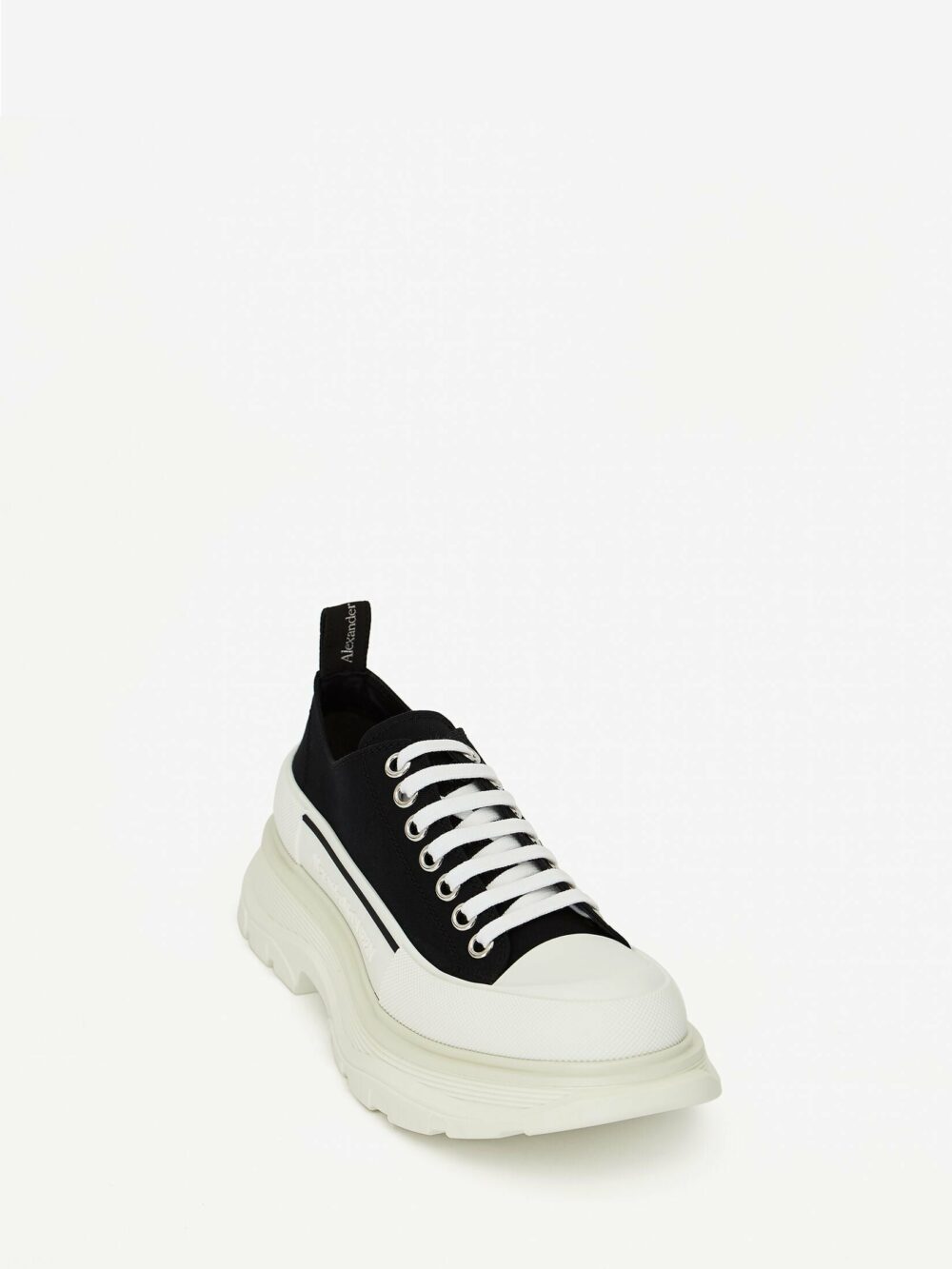 Alexander McQueen Tread Slick *