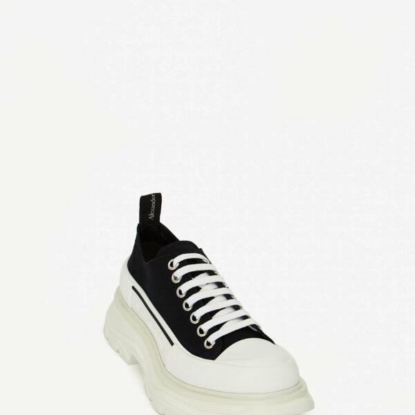 Alexander McQueen Tread Slick *