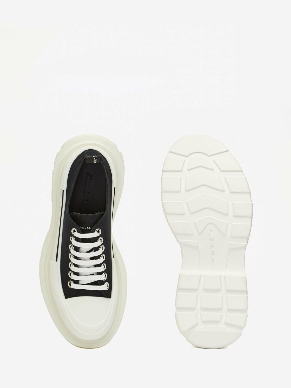 Alexander McQueen Tread Slick *