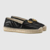 Espadrillas Gucci GG *