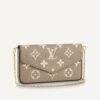 Borsa Felicie Pers.